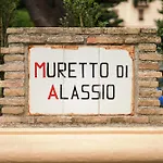 Vespucci - Next To The Sea - Happy Apartment