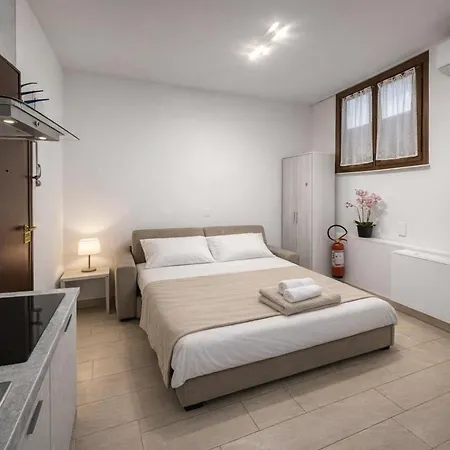 Vespucci - Next To The Sea - Happy Apartment