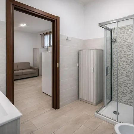 Vespucci - Next To The Sea - Happy Apartment