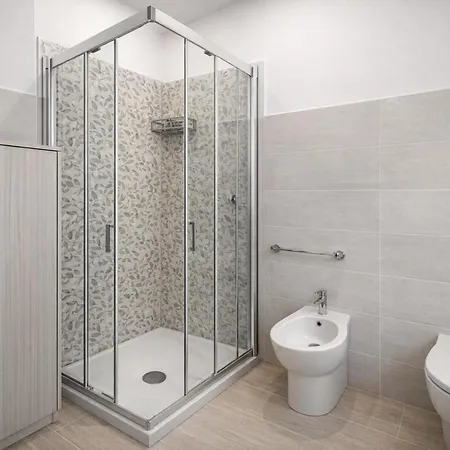 Vespucci - Next To The Sea - Happy Apartment