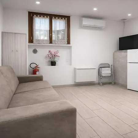 Apartment Vespucci - Next To The Sea - Happy Alassio