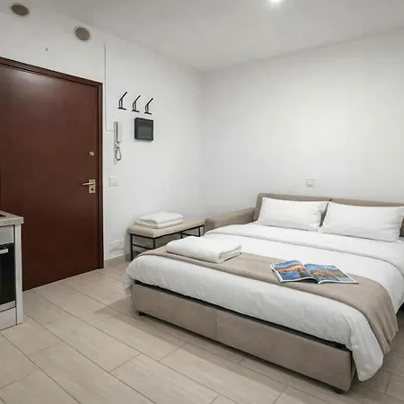 Apartment Vespucci - Next To The Sea - Happy Alassio