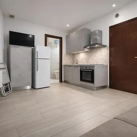 Apartment Vespucci - Next To The Sea - Happy