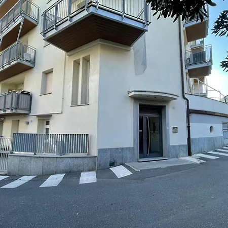 Apartment Vespucci - Next To The Sea - Happy *