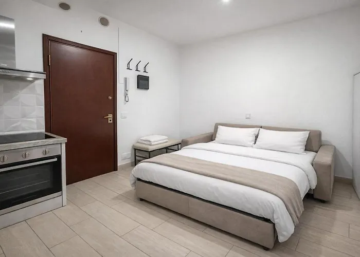 Vespucci - Next To The Sea - Happy Alassio