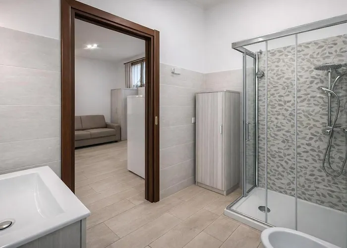 Vespucci - Next To The Sea - Happy Apartment