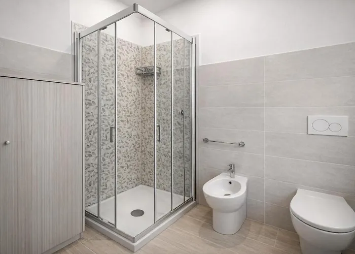 Vespucci - Next To The Sea - Happy Apartment