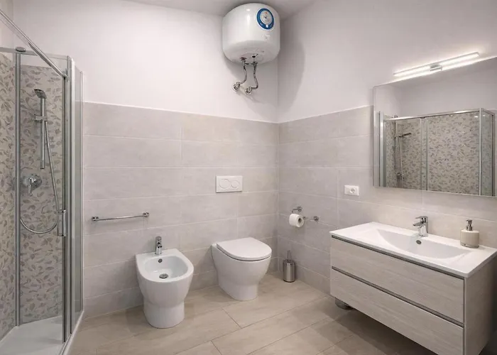 Apartment Vespucci - Next To The Sea - Happy *