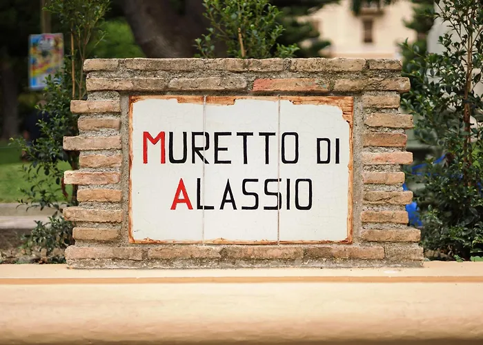 Vespucci - Next To The Sea - Happy Apartment