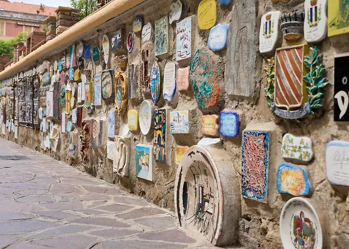 Vespucci - Next To The Sea - Happy *