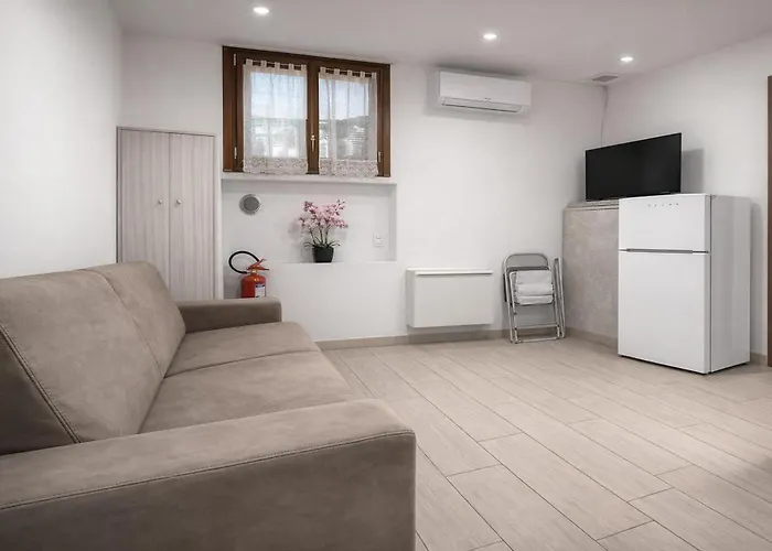 Apartment Vespucci - Next To The Sea - Happy Alassio