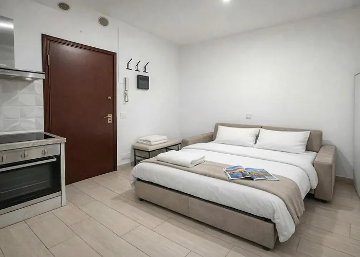 Apartment Vespucci - Next To The Sea - Happy Alassio