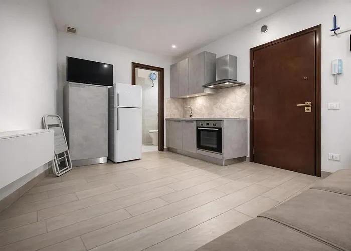 Apartment Vespucci - Next To The Sea - Happy