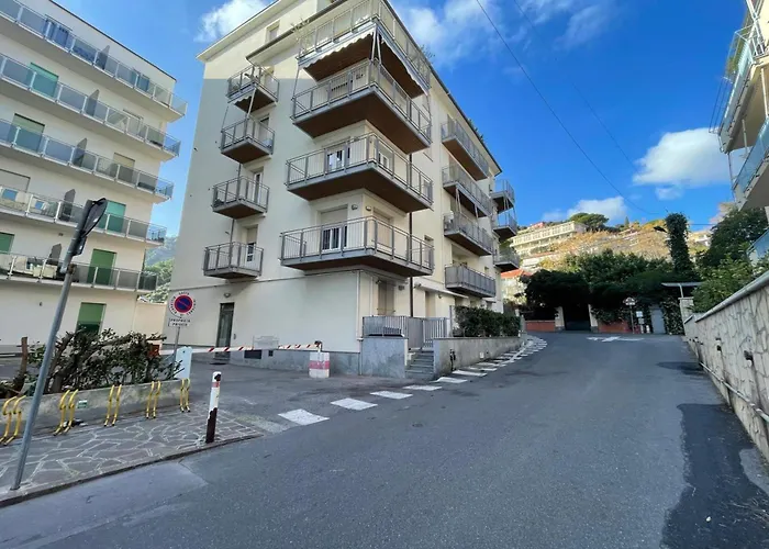 Vespucci - Next To The Sea - Happy Apartment *